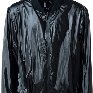 RAINS City Bomber Jacket
